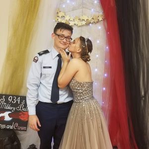 Meet your Posher, Trevor